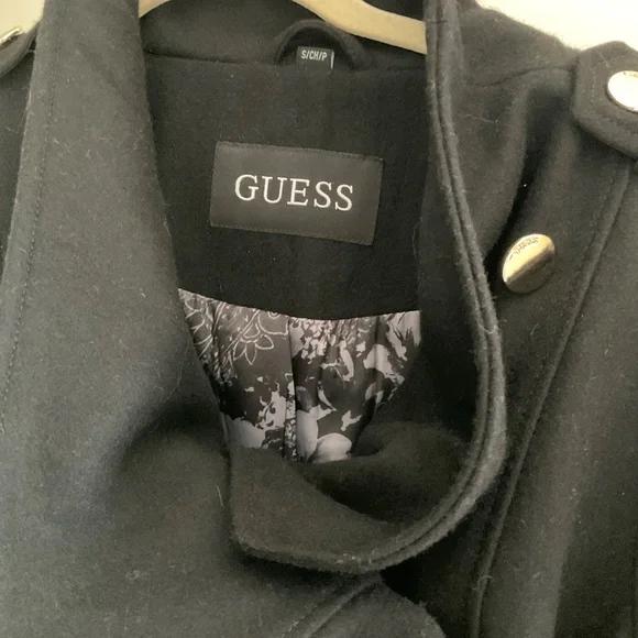 Coat - Picture 2 of 3